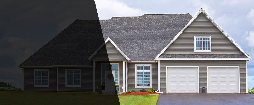 Garrett Roofing Contractors