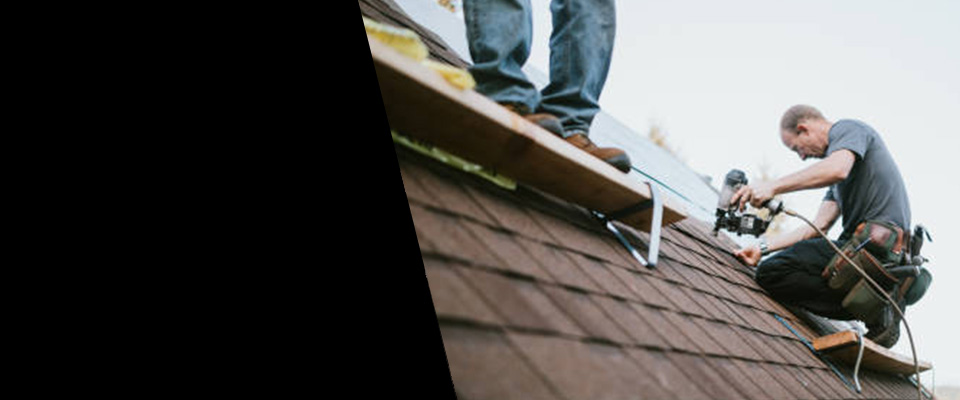 Garrett Roofing Contractors